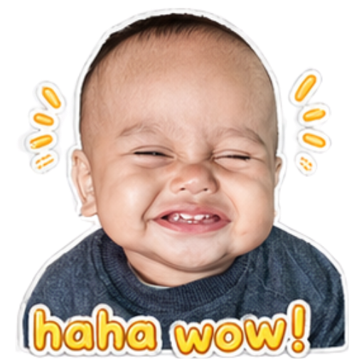 tray_icon #131011 sticker_pack