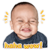 tray_icon #131011 sticker_pack
