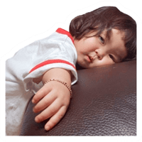 Sticker Maker Nina Coreana Sticker Maker Nina Coreana