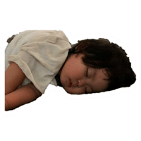 Sticker Maker Nina Coreana Sticker Maker Nina Coreana
