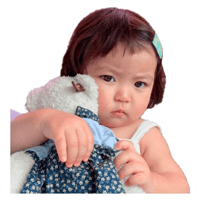 Sticker Maker Nina Coreana Sticker Maker Nina Coreana