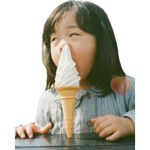 Sticker Maker - Niña Lohee | Coreana