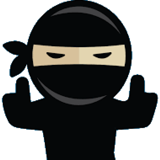 Sticker Maker - Ninja