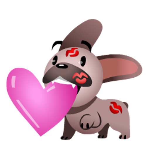 tray_icon #127098 sticker_pack