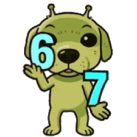 sticker image #1