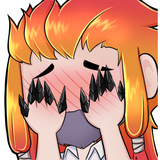 Sticker Maker Nyogtha