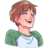 tray_icon #127310 sticker_pack