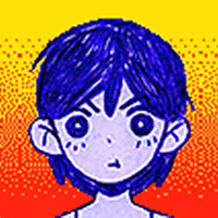 Sticker Maker - omori