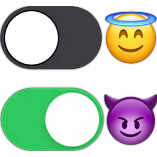 Sticker Maker - On/Off