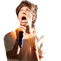 Sticker Maker One Direction Reactions Sticker Maker One Direction Reactions