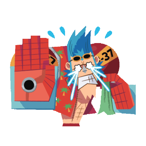 Sticker Maker One Piece