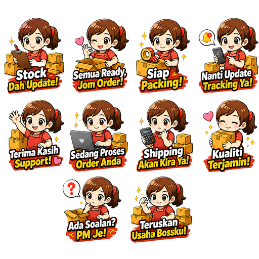 tray_icon #132408 sticker_pack