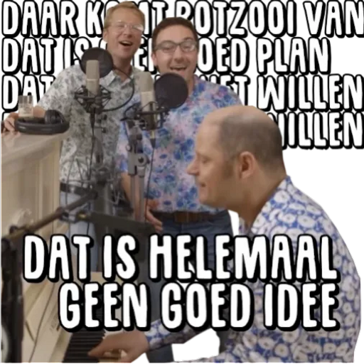 Sticker Maker - Overig