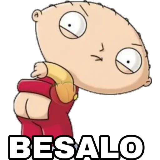 Sticker Maker Padre de Familia