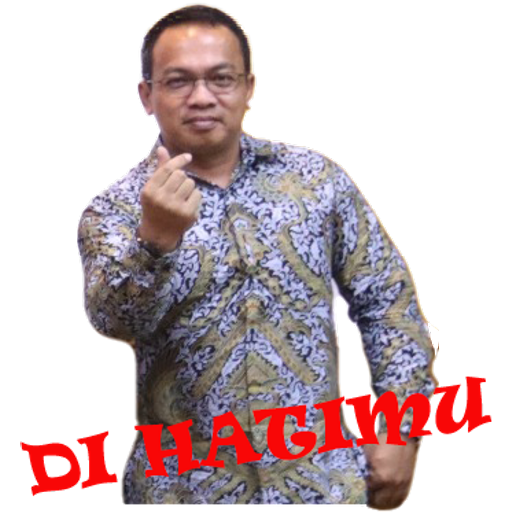 Sticker Maker - Pak boss