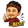 tray_icon #131767 sticker_pack