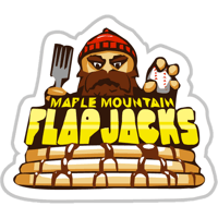 Sticker Maker - Papa Louie's Holidays