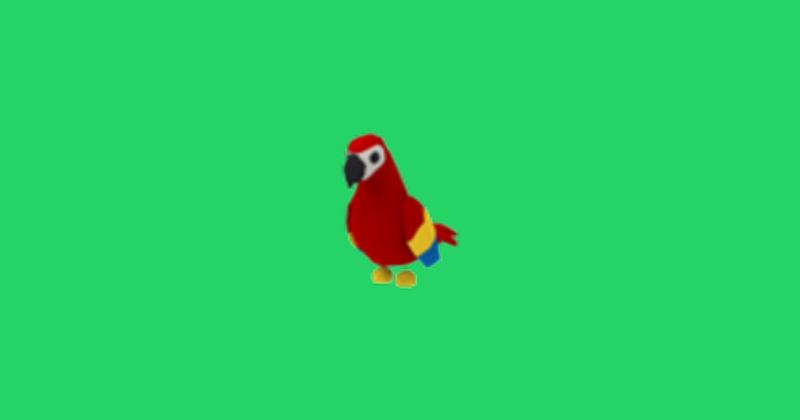 Sticker Maker - Parrots