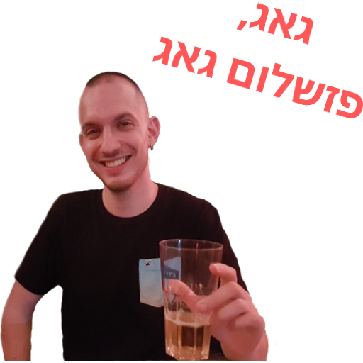 Sticker Maker - pazayev flotzkakayev