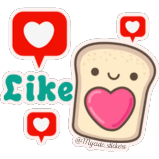Sticker Maker ☕Pegatinas Cool🍦