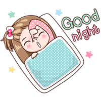 Sticker Maker - 🌙💤Pegatinas Good night🌙💤 Sticker Maker - 🌙💤Pegatinas Good night🌙💤
