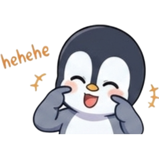 tray_icon #131864 sticker_pack