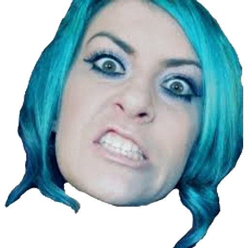 Sticker Maker - Pepeg ii