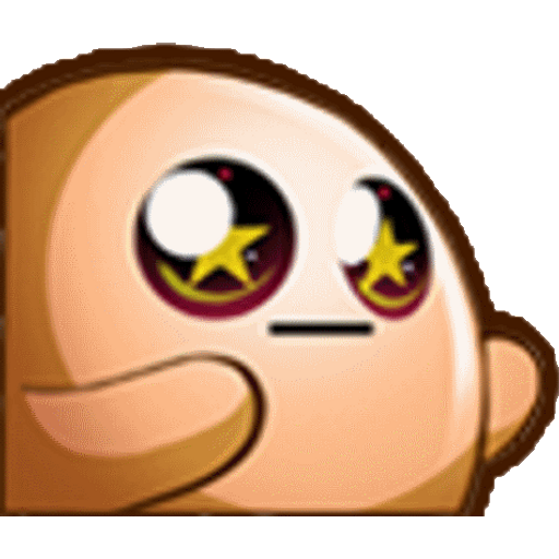 Sticker Maker - Pepeg ii