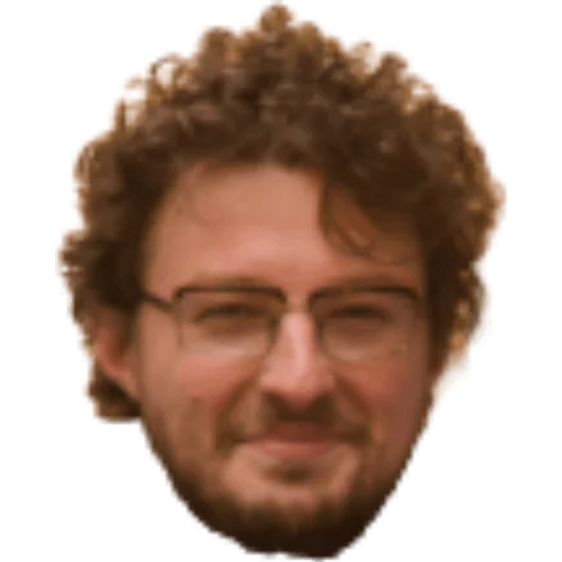 Sticker Maker - Pepeg iv