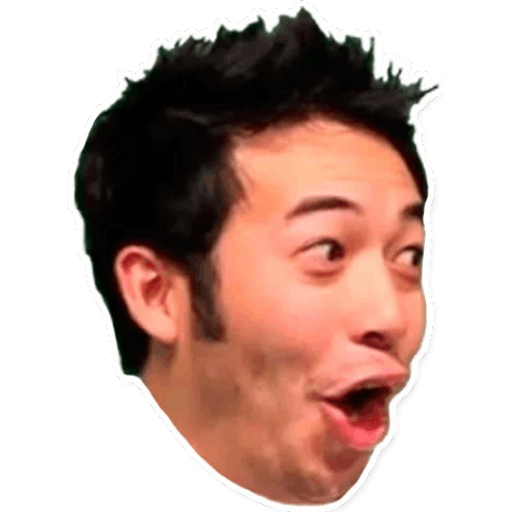 Sticker Maker - Pepeg iv