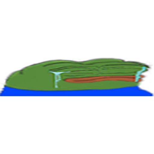 Sticker Maker - Pepeg v