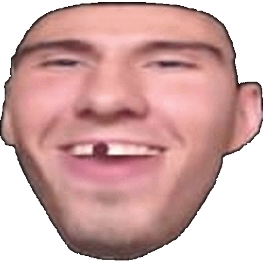 Sticker Maker - Pepeg i