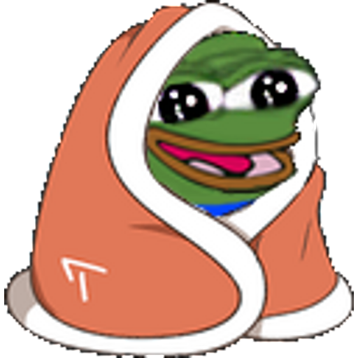 Sticker Maker - Pepega