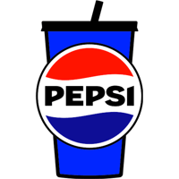 Sticker Maker - PEPSI Stickers