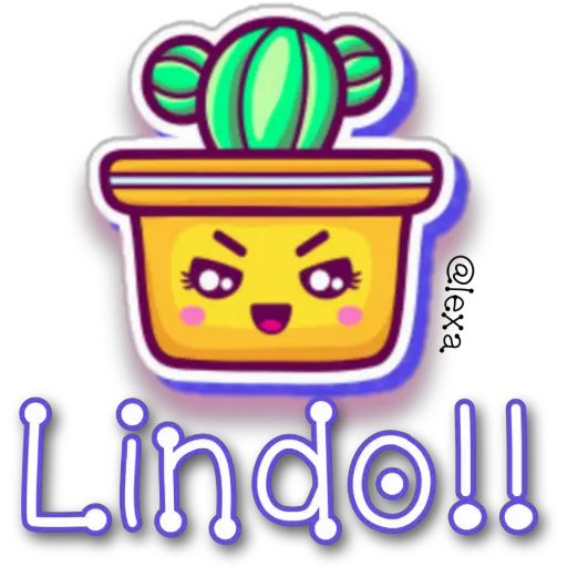 Sticker Maker Pequeños Saludos! 😉👌🏻