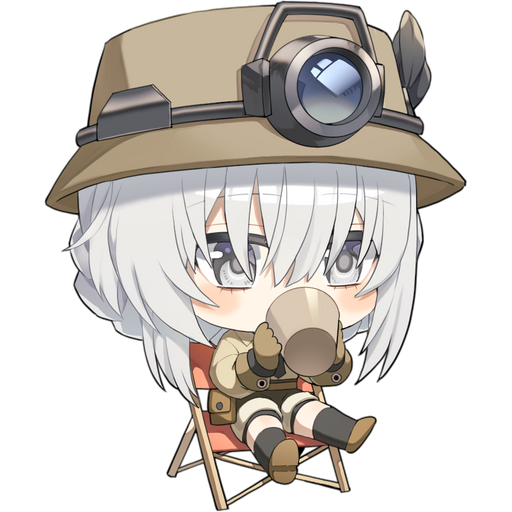 Sticker Maker - PGR2