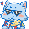 tray_icon #130314 sticker_pack