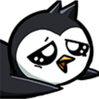 Sticker Maker - 🐧Pingüino emotes 2🐧