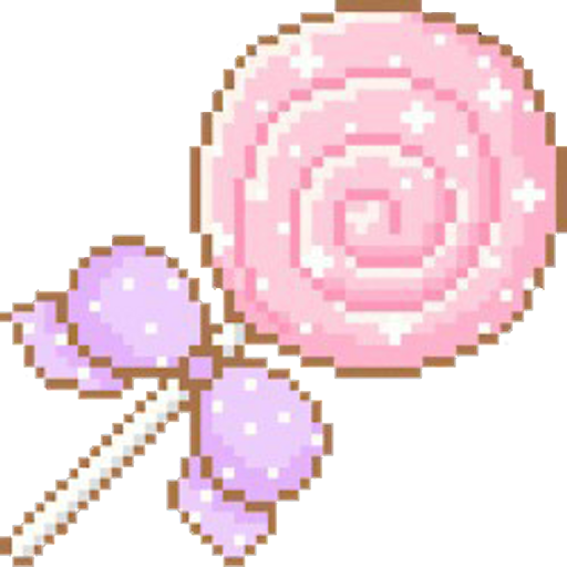 Sticker Maker Pink Aesthetic Stickers