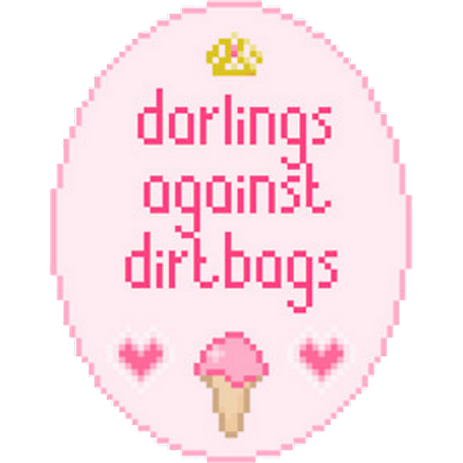 Sticker Maker Pink Aesthetic Stickers