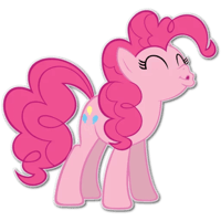 Sticker Maker - PinkiePie02