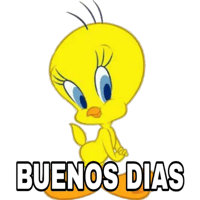 Creador de pegatinas piolin grosero Creador de pegatinas