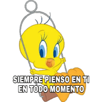 Sticker Maker - Piolin Frases Positivas Sticker Maker - Piolin Frases Positivas