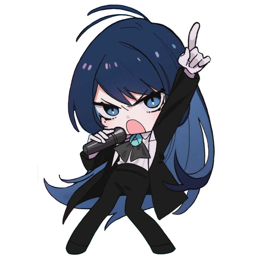 tray_icon #124229 sticker_pack