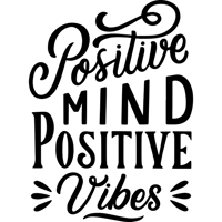 Sticker Maker - Positive Phrases