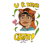 sticker image #1