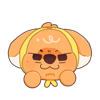 tray_icon #131832 sticker_pack