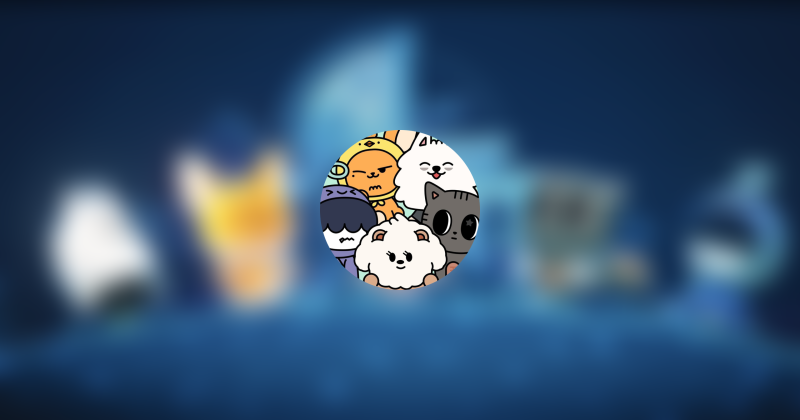 Sticker Maker - 뿔바투 PPULBATU - SANCTUARY | normal