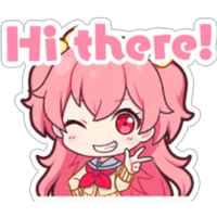 sticker image #1