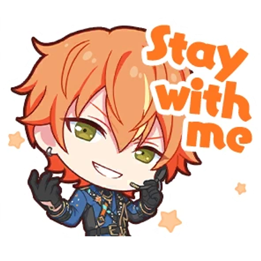 tray_icon #122308 sticker_pack